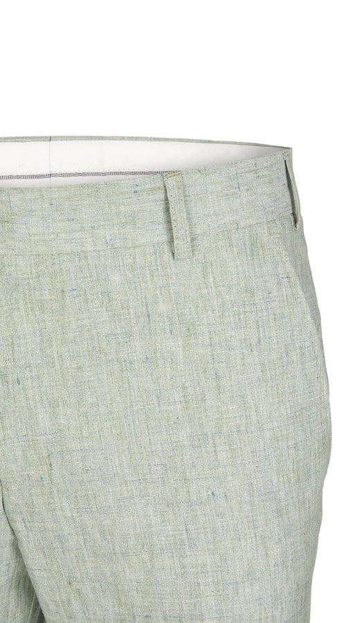 Atelier Torino Vintage Wedding Hose 821779/40 - hochzeitsrausch Brautmoden Webshop