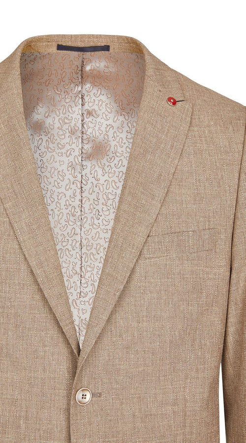 Atelier Torino Vintage Wedding Sakko 891773/60 - hochzeitsrausch Brautmoden Webshop