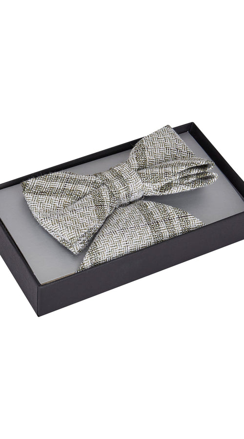 Atelier Torino Vintage Wedding Schleife / Tuch 811978/40 - hochzeitsrausch Brautmoden Webshop