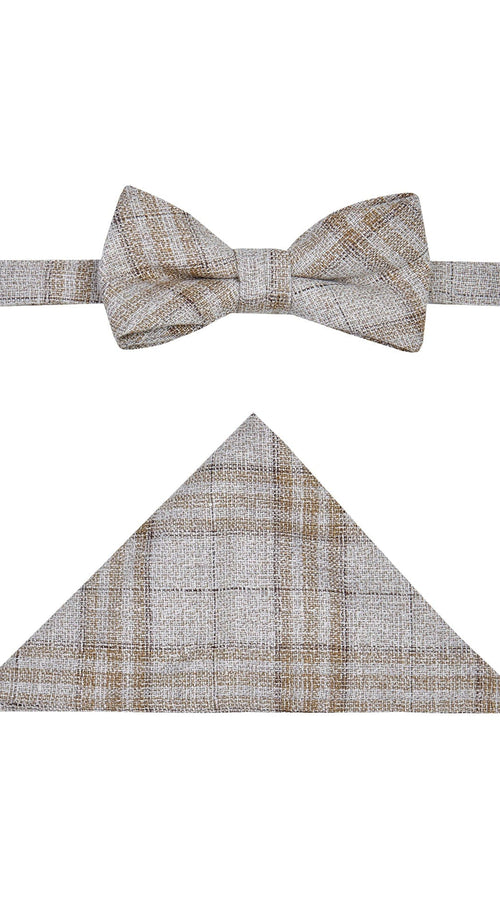 Atelier Torino Vintage Wedding Schleife / Tuch 821981/80 - hochzeitsrausch Brautmoden Webshop