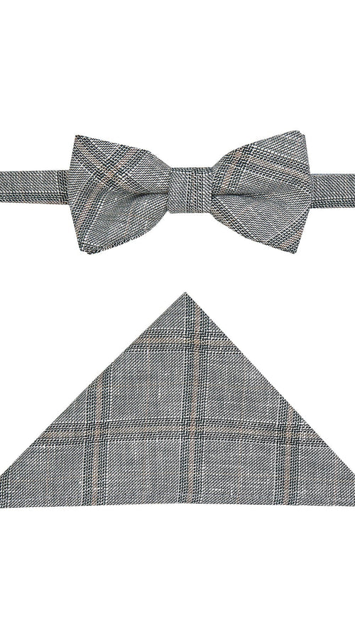 Atelier Torino Vintage Wedding Schleife / Tuch 821984/40 - hochzeitsrausch Brautmoden Webshop