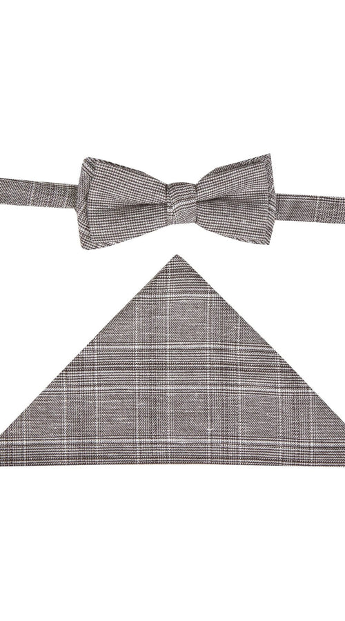 Atelier Torino Vintage Wedding Schleife / Tuch 831903/60 - hochzeitsrausch Brautmoden Webshop