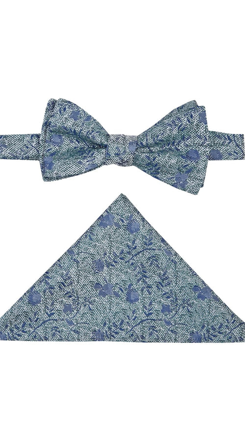 Green Wedding Schleife / Tuch 417213/44 - hochzeitsrausch Brautmoden Webshop