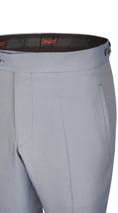 Tziacco Royal Hose 511201/27 - hochzeitsrausch Brautmoden Webshop