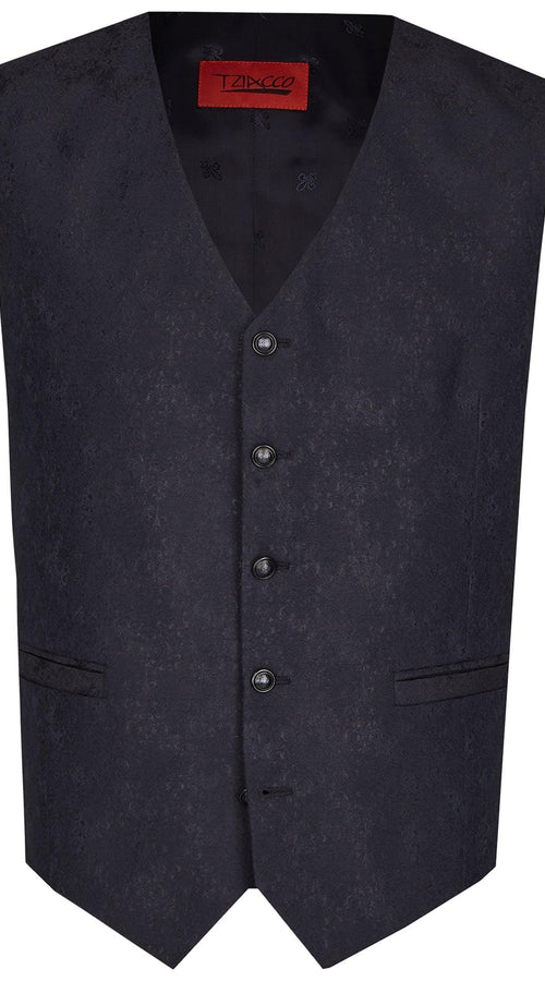 Tziacco Royal Weste 501113/30 - hochzeitsrausch Brautmoden Webshop