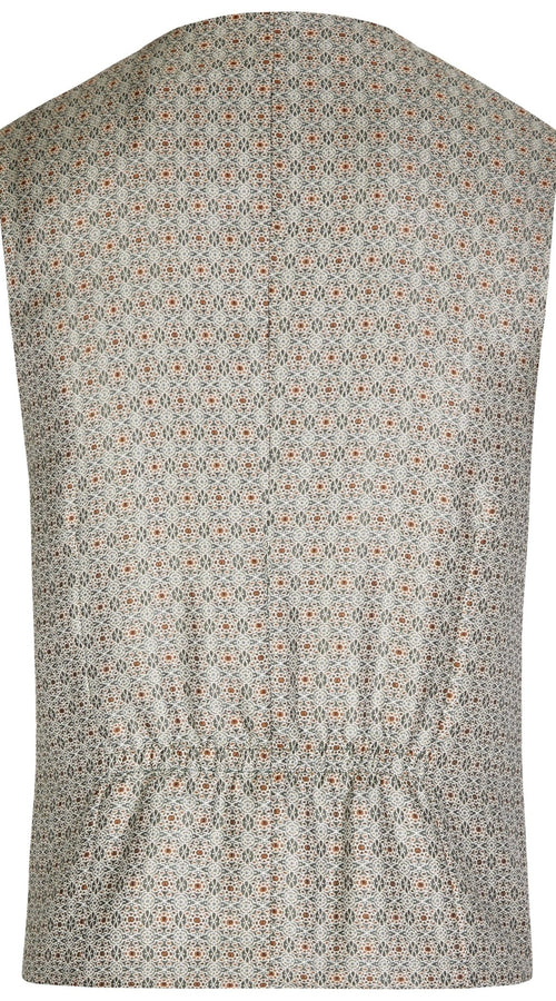 Tziacco Royal Weste 597201/45 - hochzeitsrausch Brautmoden Webshop