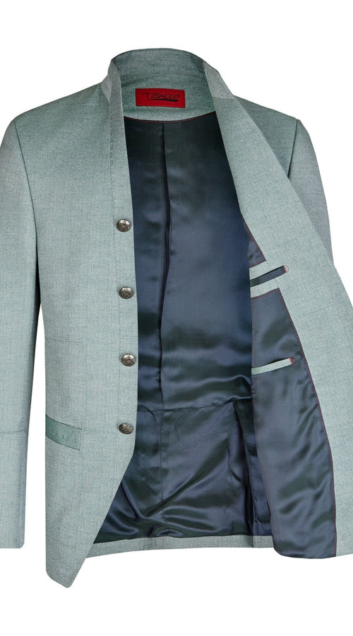 Tziacco Sakko 591204/45 - hochzeitsrausch Brautmoden Webshop