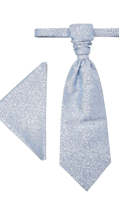 Wilvorst After Six Plastron 417208/38 - hochzeitsrausch Brautmoden Webshop