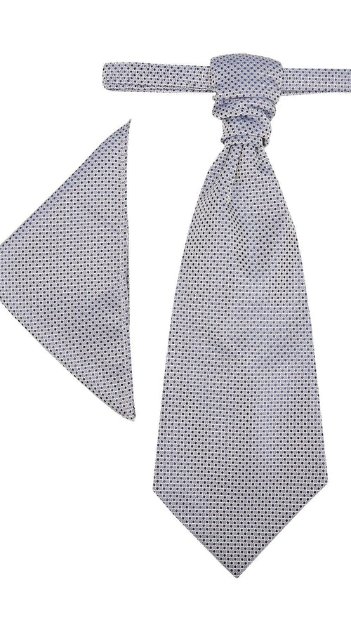 Wilvorst After Six Plastron 447102/34 - hochzeitsrausch Brautmoden Webshop
