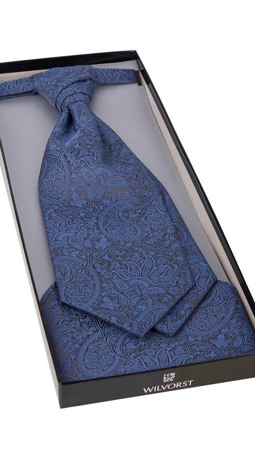 Wilvorst After Six Plastron / Tuch 401103/33 - hochzeitsrausch Brautmoden Webshop