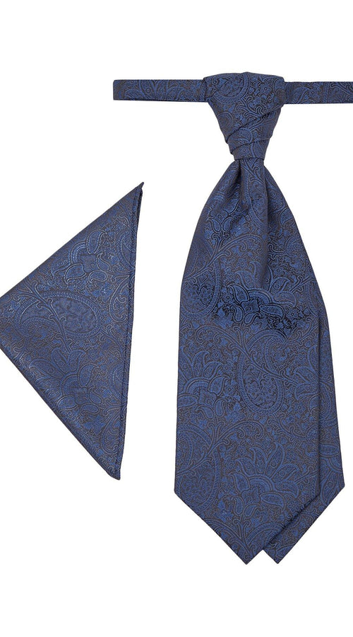 Wilvorst After Six Plastron / Tuch 401103/33 - hochzeitsrausch Brautmoden Webshop