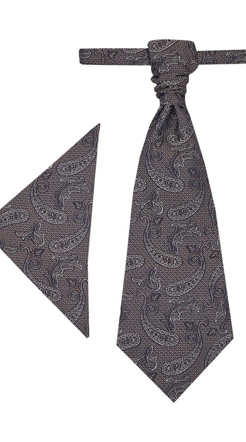 Wilvorst After Six Plastron / Tuch 407118/65 - hochzeitsrausch Brautmoden Webshop