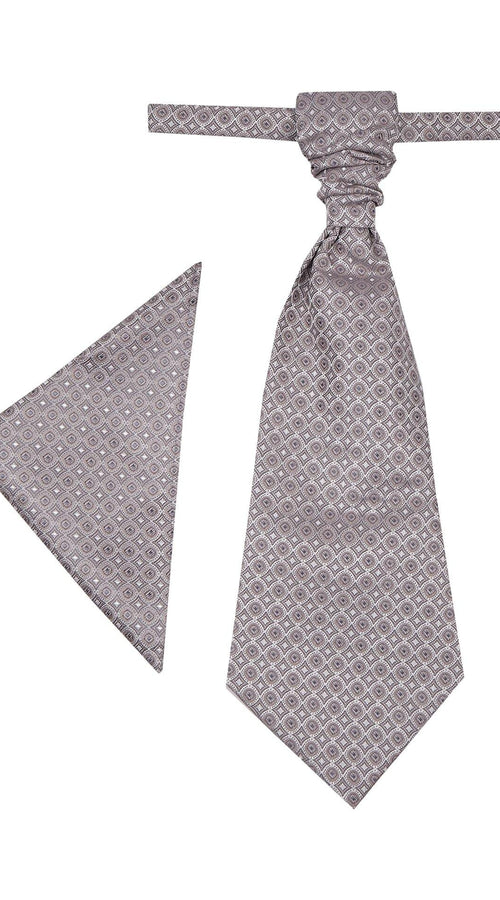 Wilvorst After Six Plastron / Tuch 407120/67 - hochzeitsrausch Brautmoden Webshop