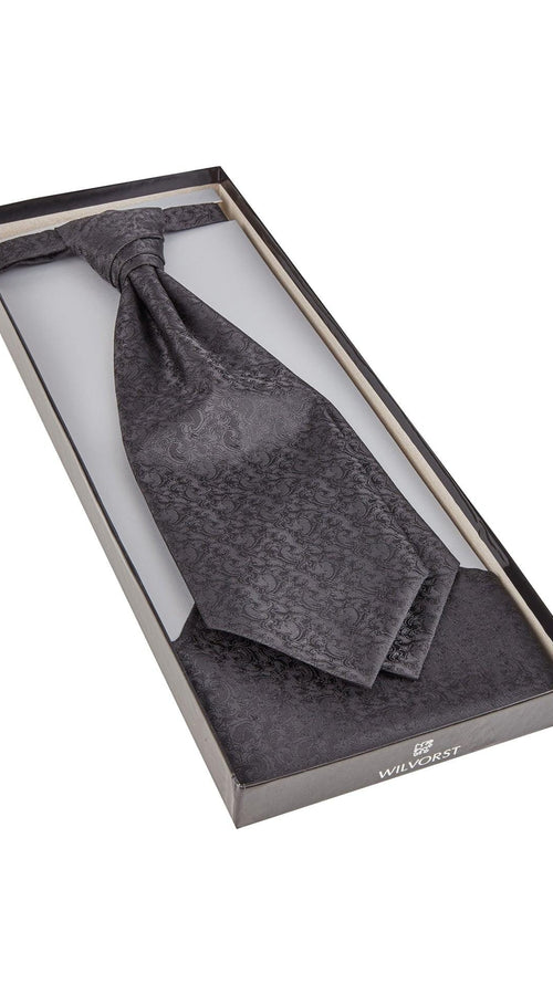 Wilvorst After Six Plastron / Tuch 407207/10 - hochzeitsrausch Brautmoden Webshop