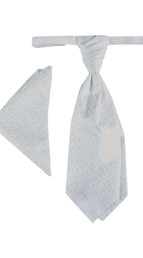 Wilvorst After Six Plastron / Tuch 407207/90 - hochzeitsrausch Brautmoden Webshop