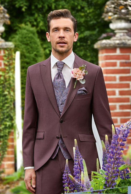 Wilvorst After Six Plastron / Tuch 417120/55 - hochzeitsrausch Brautmoden Webshop