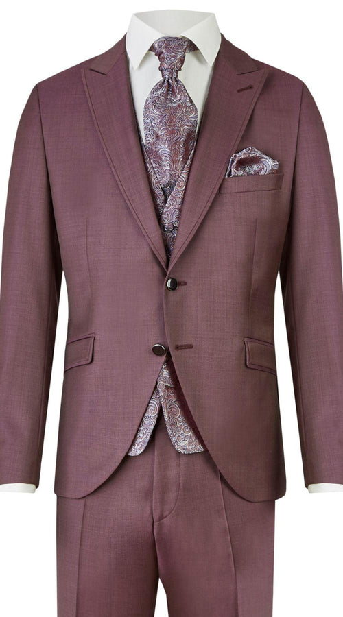 Wilvorst After Six Plastron / Tuch 417120/55 - hochzeitsrausch Brautmoden Webshop