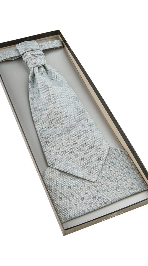 Wilvorst After Six Plastron / Tuch 437104/40 - hochzeitsrausch Brautmoden Webshop