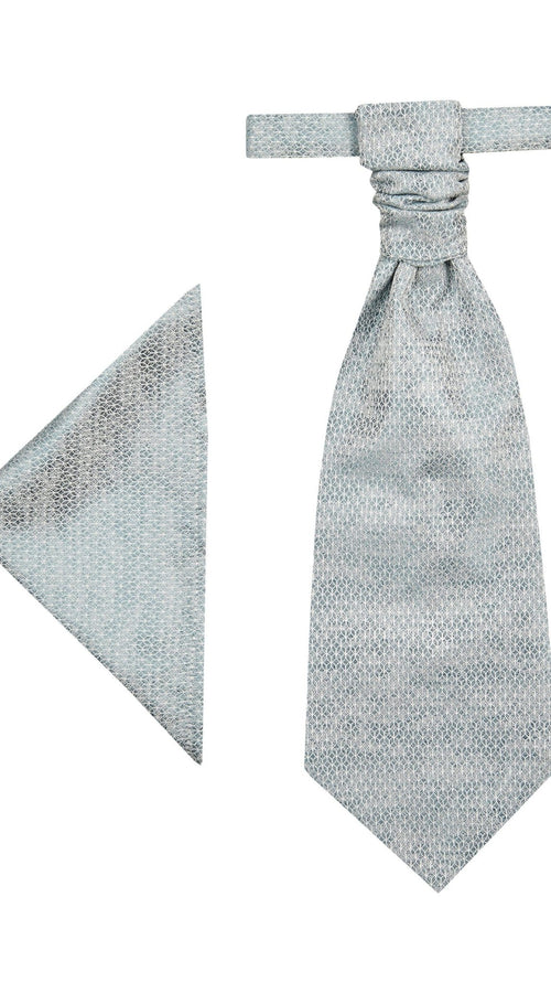Wilvorst After Six Plastron / Tuch 437104/40 - hochzeitsrausch Brautmoden Webshop