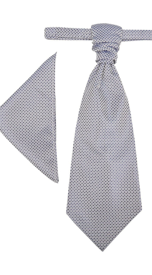 Wilvorst After Six Plastron / Tuch 447102/34 - hochzeitsrausch Brautmoden Webshop