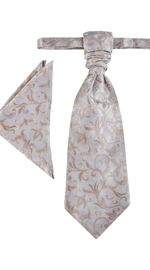 Wilvorst After Six Plastron / Tuch 467205/85 - hochzeitsrausch Brautmoden Webshop