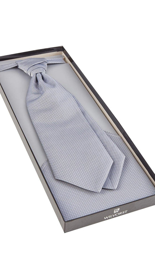 Wilvorst After Six Plastron / Tuch 467207/37 - hochzeitsrausch Brautmoden Webshop
