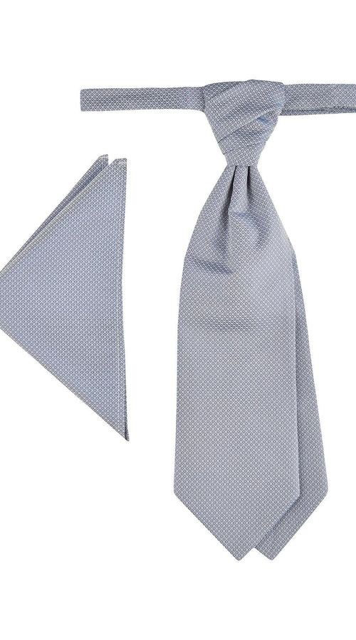 Wilvorst After Six Plastron / Tuch 467207/37 - hochzeitsrausch Brautmoden Webshop