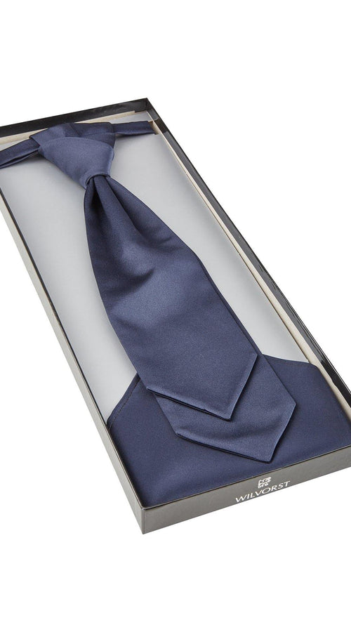 Wilvorst After Six Plastron / Tuch 470150/30 - hochzeitsrausch Brautmoden Webshop