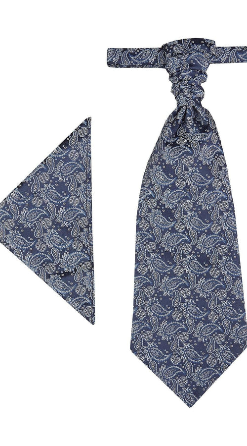 Wilvorst After Six Plastron / Tuch 487220/32 - hochzeitsrausch Brautmoden Webshop