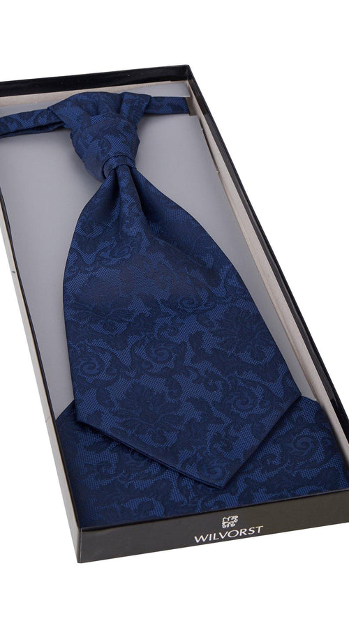 Wilvorst After Six Plastron / Tuch 491207/33 - hochzeitsrausch Brautmoden Webshop