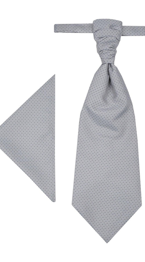 Wilvorst After Six Plastron / Tuch 497223/26 - hochzeitsrausch Brautmoden Webshop