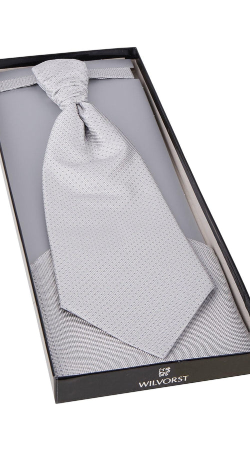 Wilvorst After Six Plastron / Tuch 497223/26 - hochzeitsrausch Brautmoden Webshop