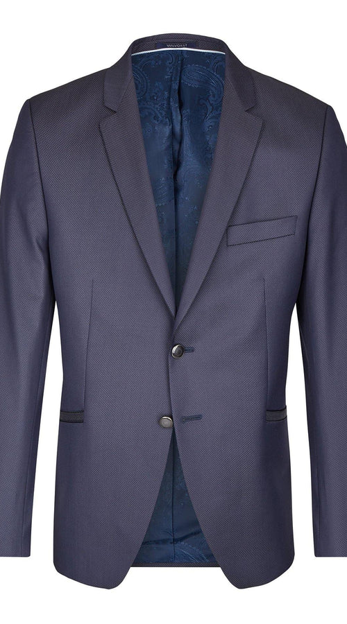 Wilvorst After Six Sakko 491100/34 - hochzeitsrausch Brautmoden Webshop