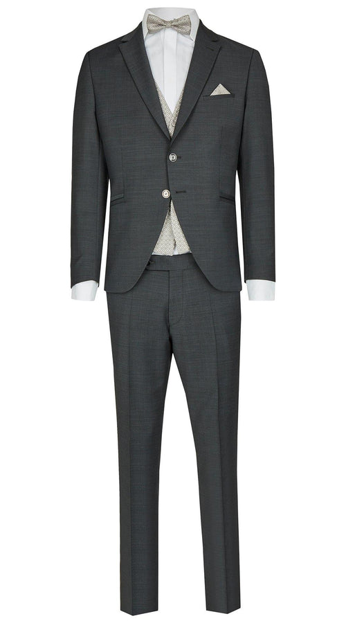 Wilvorst After Six Schleife 407120/67 - hochzeitsrausch Brautmoden Webshop