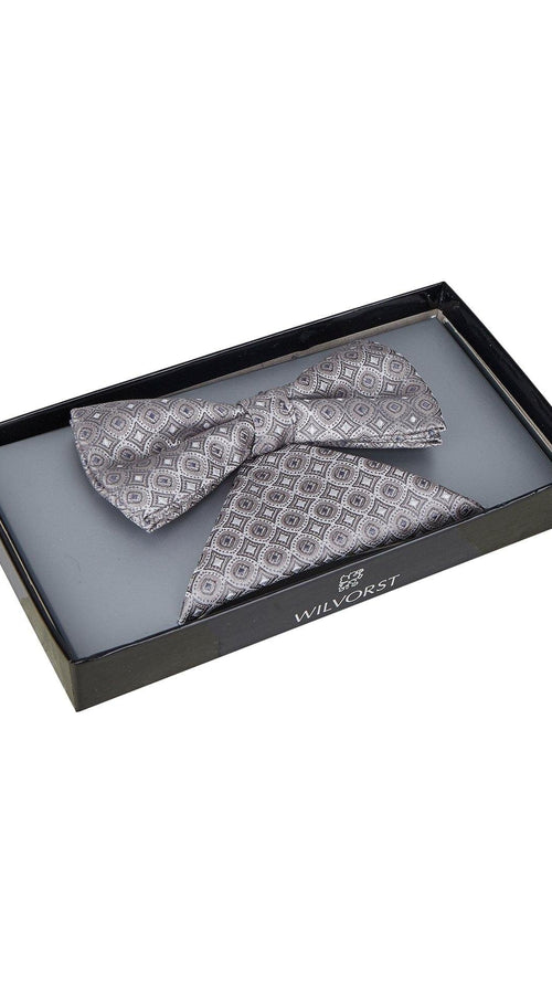 Wilvorst After Six Schleife 407120/67 - hochzeitsrausch Brautmoden Webshop