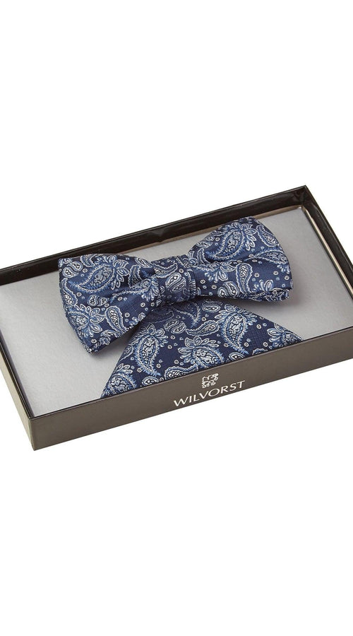 Wilvorst After Six Schleife 487220/32 - hochzeitsrausch Brautmoden Webshop