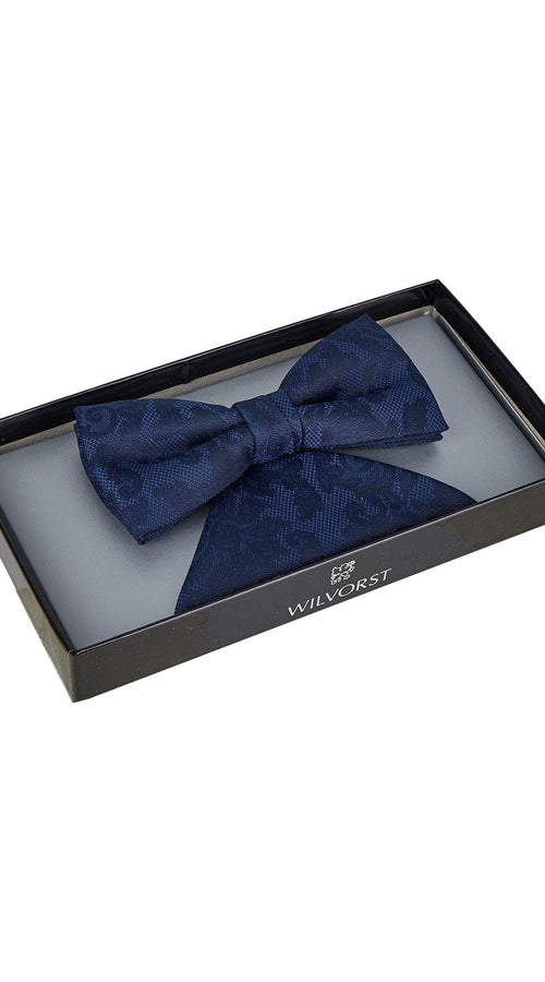 Wilvorst After Six Schleife 491207/33 - hochzeitsrausch Brautmoden Webshop