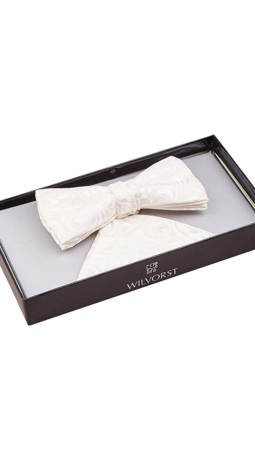 Wilvorst After Six Schleife 497201/81 - hochzeitsrausch Brautmoden Webshop