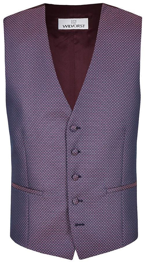 Wilvorst After Six Weste 417121/53 - hochzeitsrausch Brautmoden Webshop