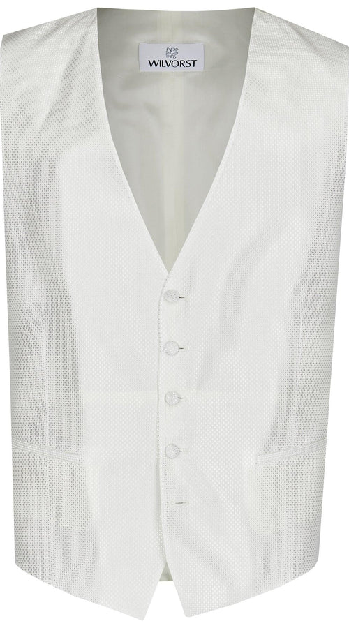 Wilvorst After Six Weste 447102/81 - hochzeitsrausch Brautmoden Webshop
