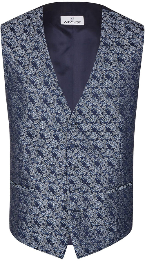 Wilvorst After Six Weste 487220/32 - hochzeitsrausch Brautmoden Webshop