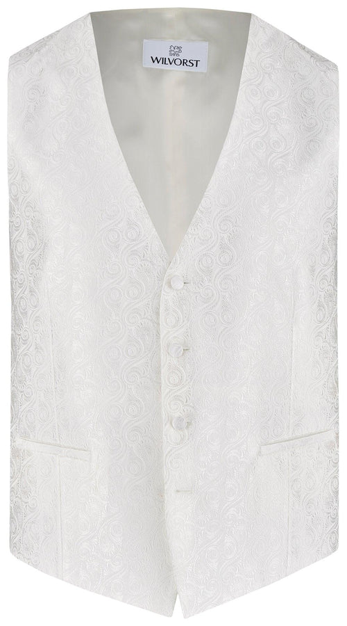 Wilvorst After Six Weste 497204/91 - hochzeitsrausch Brautmoden Webshop