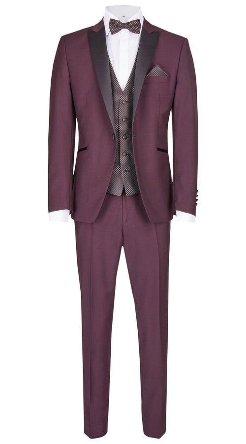 Wilvorst Cool Classics Schleife 487123/51 - hochzeitsrausch Brautmoden Webshop