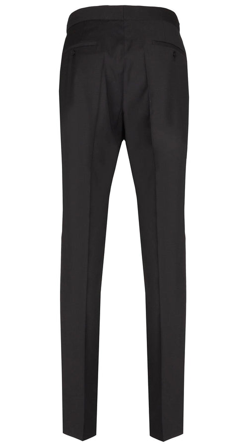 Wilvorst Cool Classics Smoking Hose 401600/10 - hochzeitsrausch Brautmoden Webshop