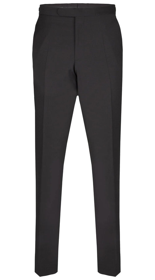 Wilvorst Cool Classics Smoking Hose 401600/10 - hochzeitsrausch Brautmoden Webshop