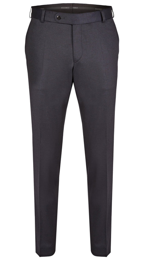 Wilvorst Cool Classics Smoking-Hose 431102/10 - hochzeitsrausch Brautmoden Webshop
