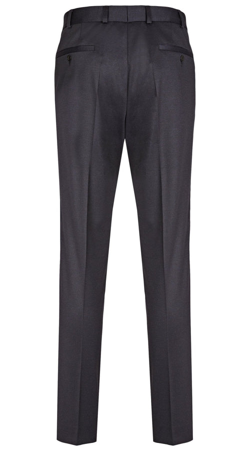Wilvorst Cool Classics Smoking-Hose 431102/10 - hochzeitsrausch Brautmoden Webshop
