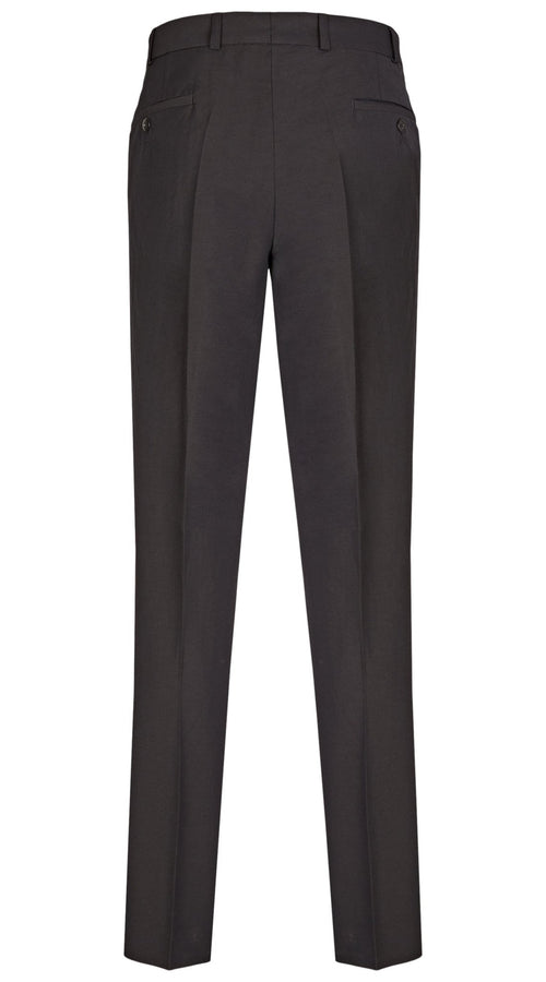 Wilvorst Cool Classics Smoking-Hose 431110/10 - hochzeitsrausch Brautmoden Webshop
