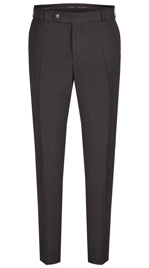 Wilvorst Cool Classics Smoking-Hose 431110/10 - hochzeitsrausch Brautmoden Webshop