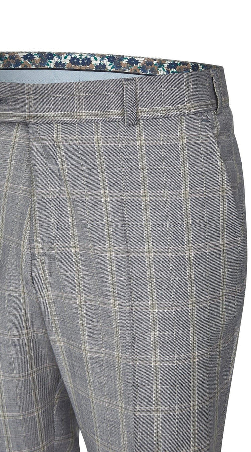 Wilvorst Green Wedding Hose 404102/36 - hochzeitsrausch Brautmoden Webshop